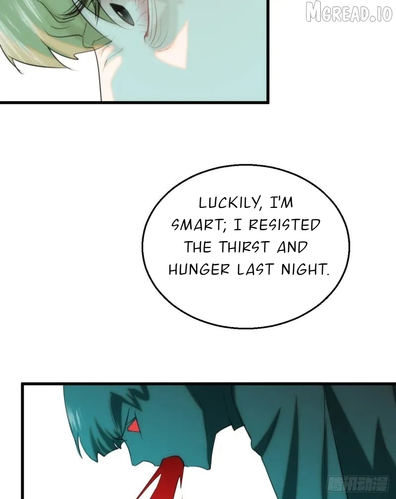 My Own Evil God Chapter 15 - page 8